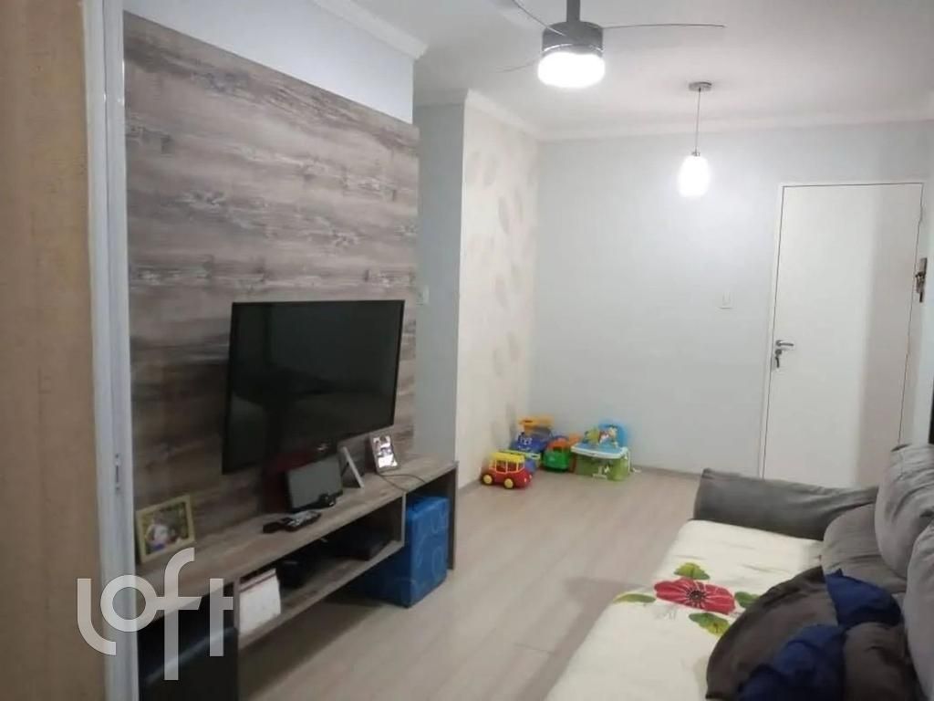 Apartamento, 2 quartos, 48 m² - Foto 5