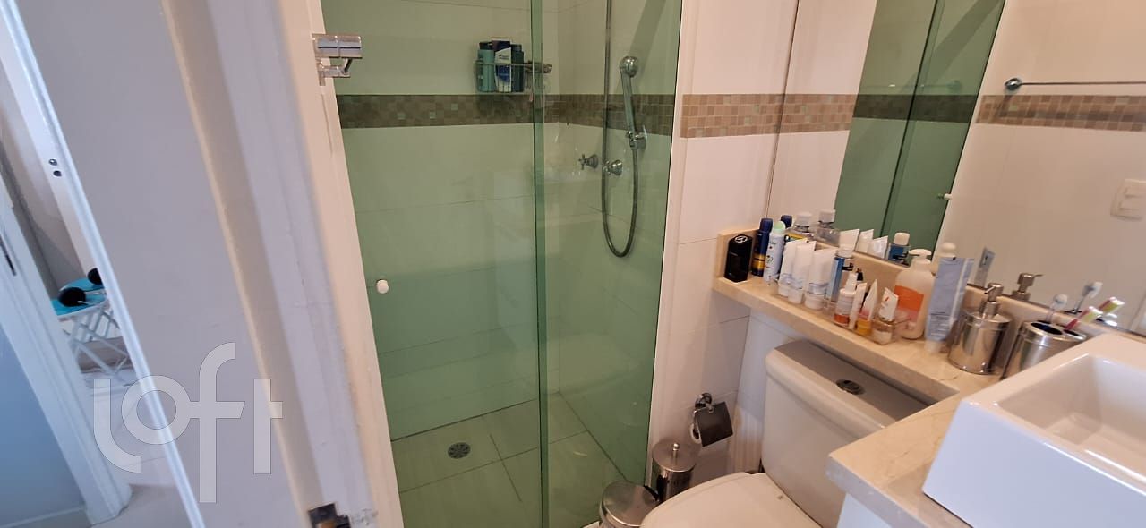 Apartamento, 2 quartos, 55 m² - Foto 15