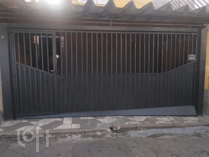 Casa à venda com 3 quartos, 122m² - Foto 1
