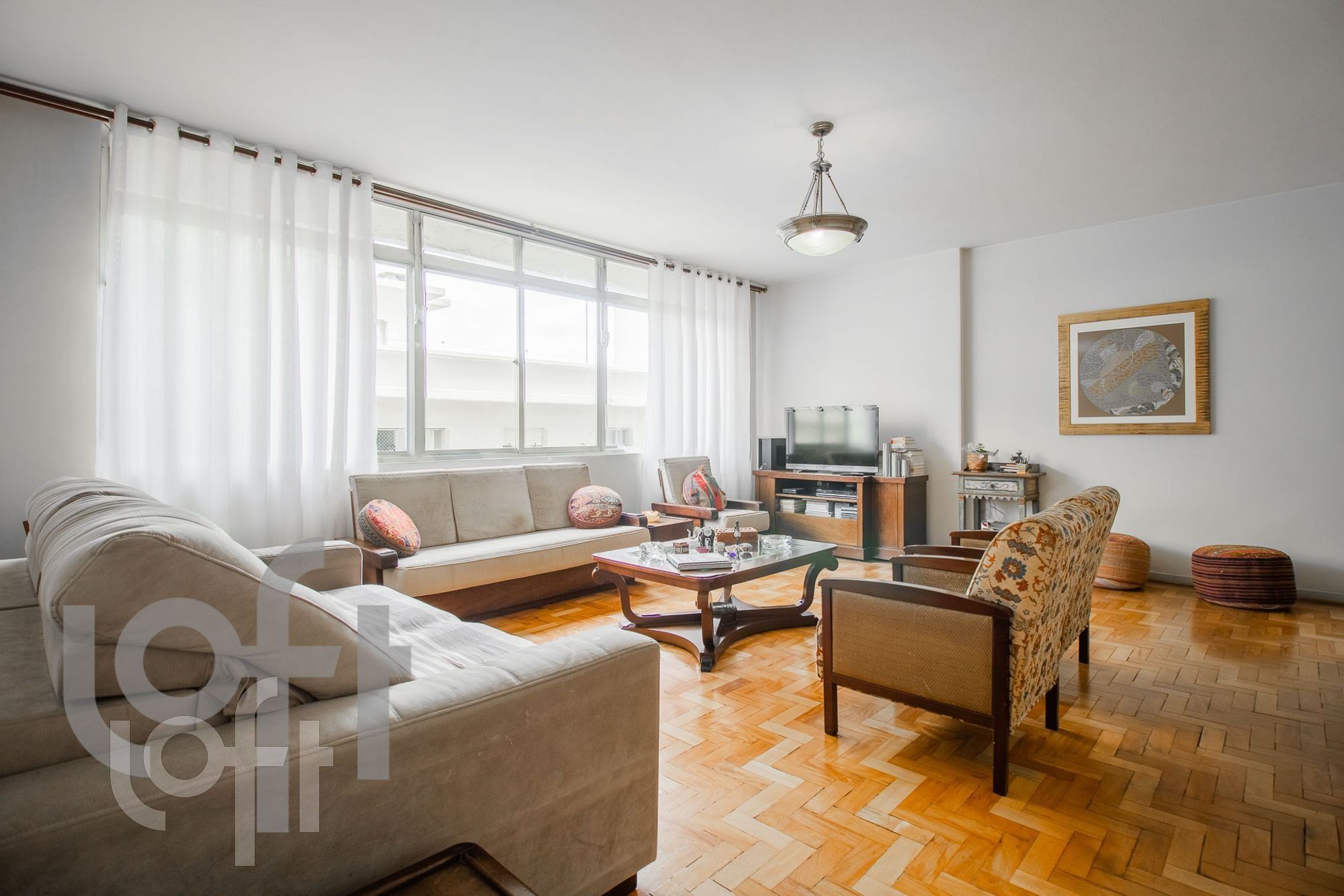 Apartamento, 3 quartos, 180 m² - Foto 19