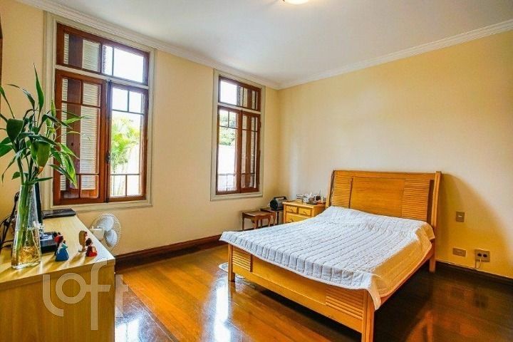 Casa, 4 quartos, 399 m² - Foto 20