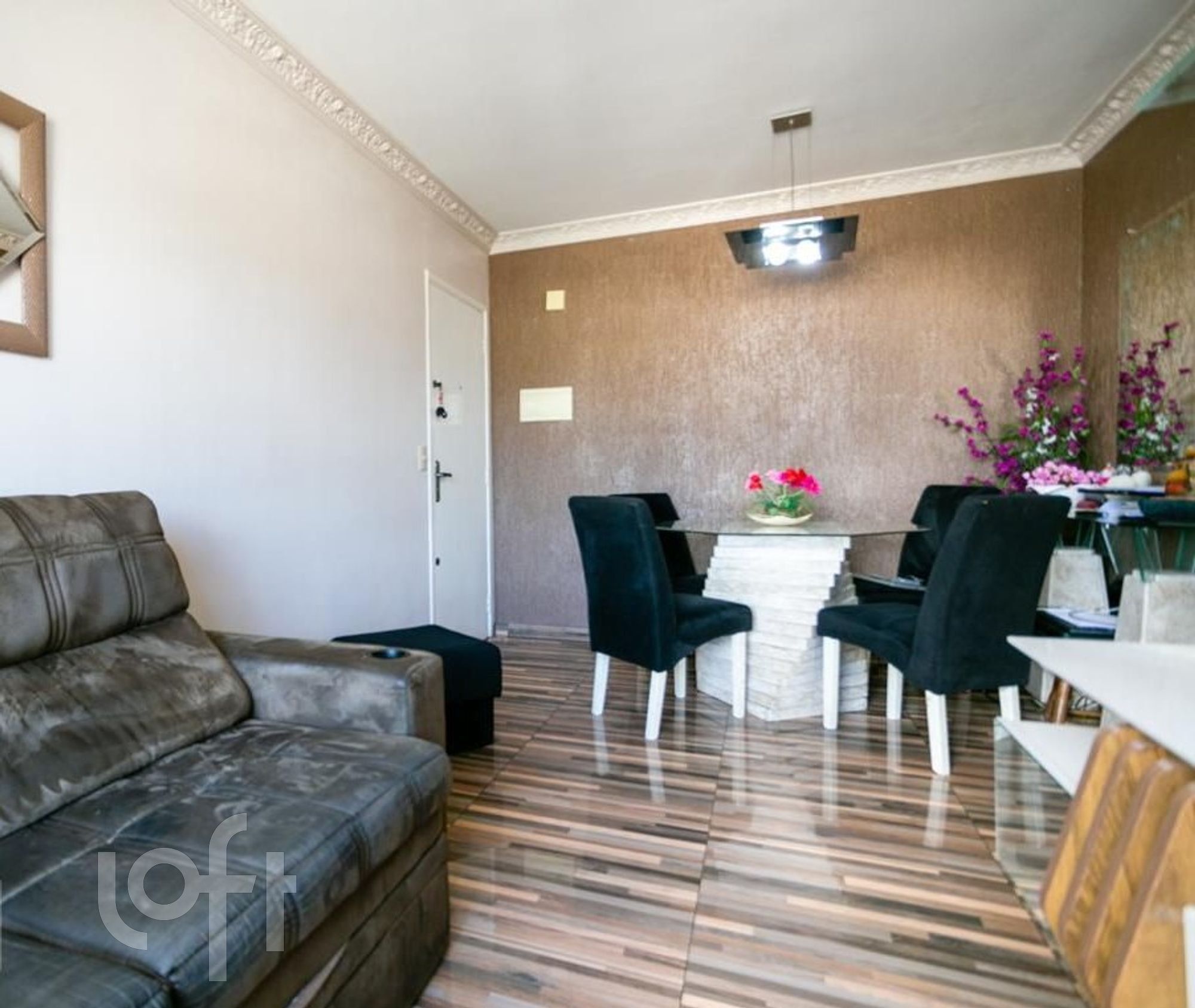 Apartamento à venda com 2 quartos, 50m² - Foto 27