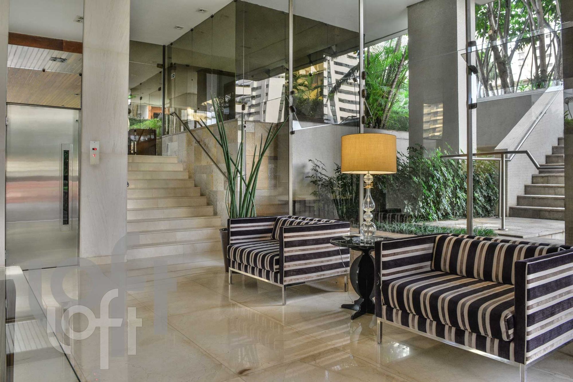 Apartamento à venda com 3 quartos, 285m² - Foto 43