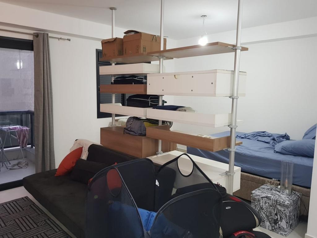 Apartamento, 1 quarto, 41 m² - Foto 8