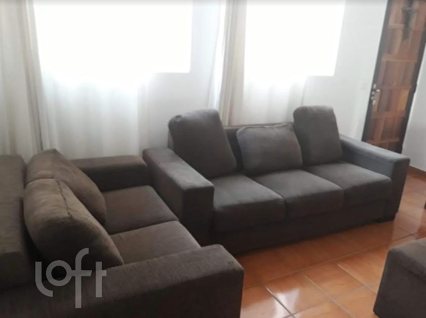 Apartamento, 2 quartos, 44 m² - Foto 1