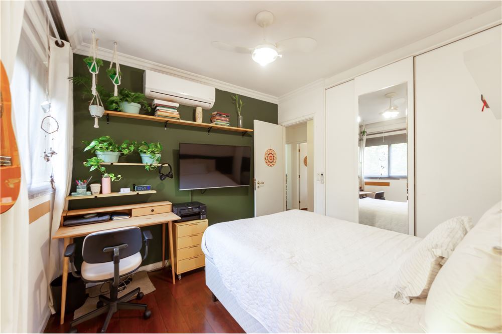 Apartamento, 4 quartos, 208 m² - Foto 20