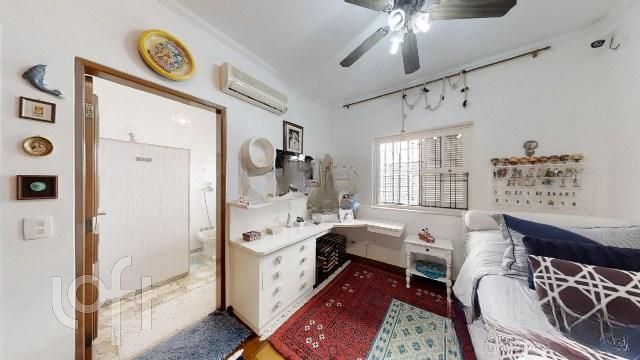 Casa, 5 quartos, 238 m² - Foto 14