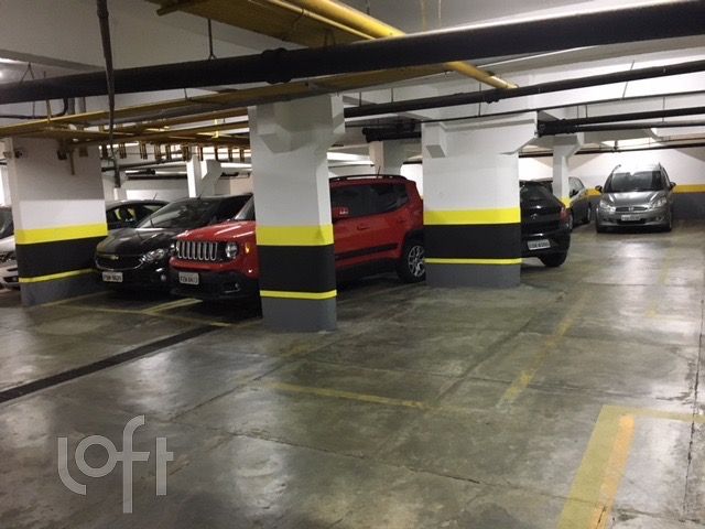 Apartamento, 2 quartos, 65 m² - Foto 11