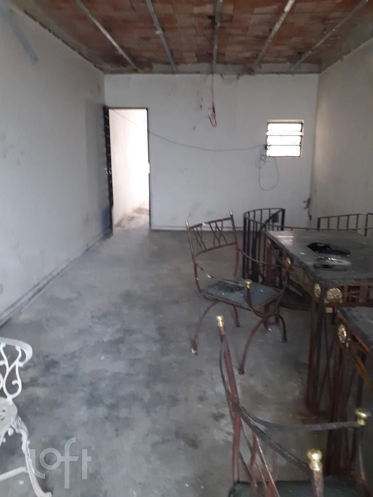 Casa, 154 m² - Foto 2