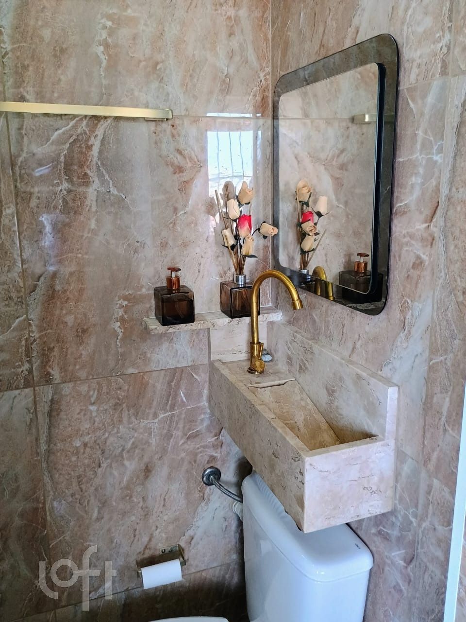 Apartamento à venda com 3 quartos, 65m² - Foto 60