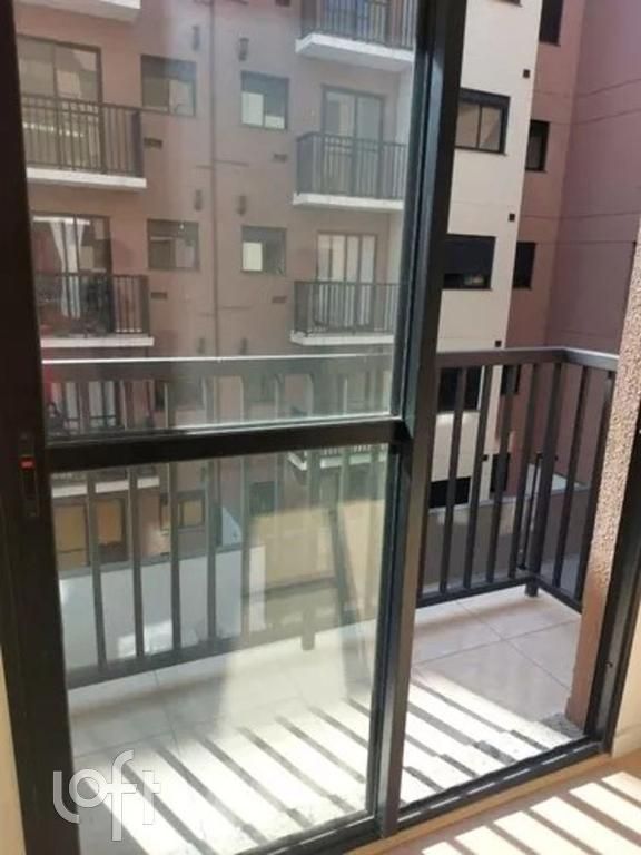 Apartamento, 2 quartos, 42 m² - Foto 7