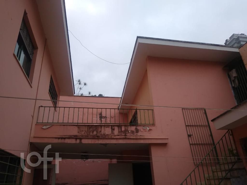 Casa à venda com 4 quartos, 500m² - Foto 6