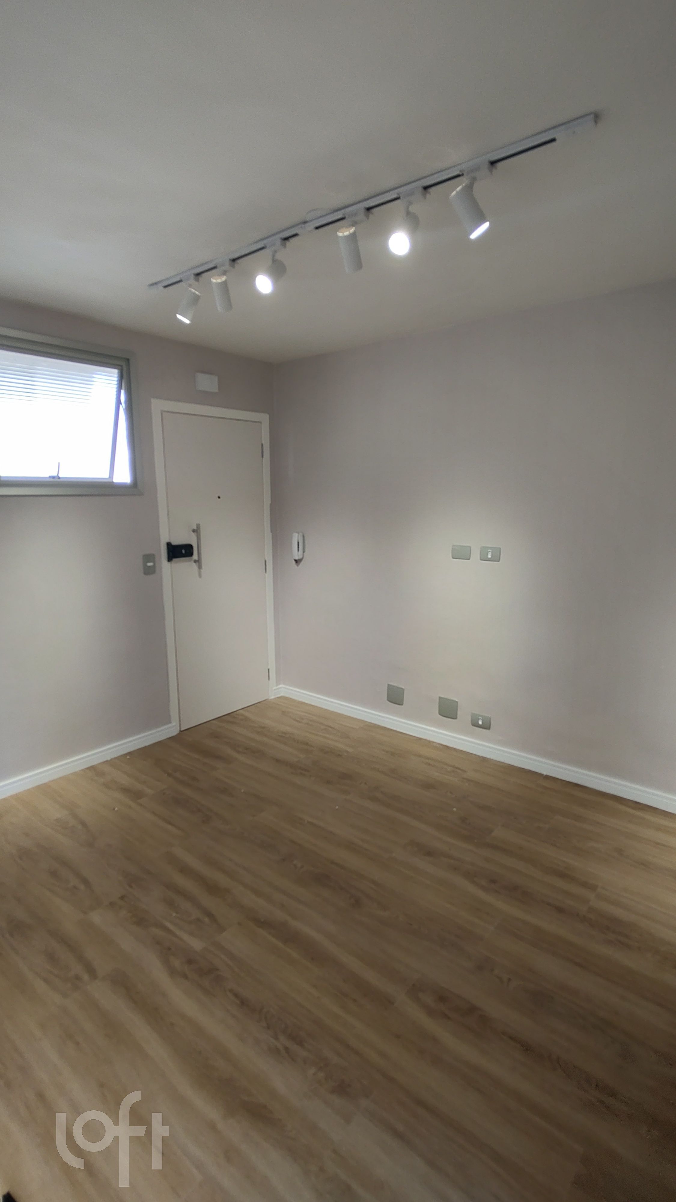 Apartamento à venda com 1 quarto, 34m² - Foto 6
