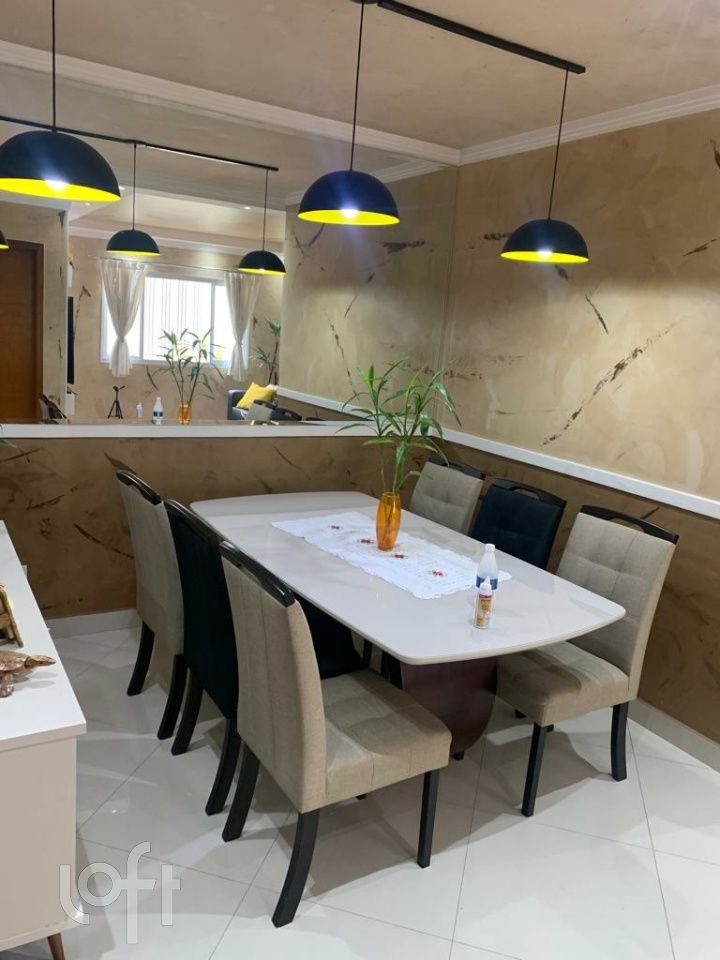 Casa de Condomínio, 3 quartos - Foto 6