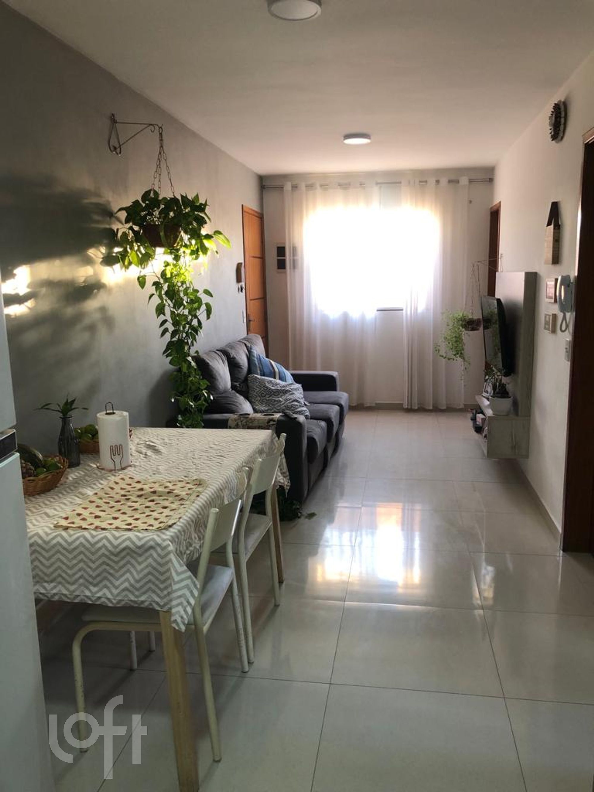 Apartamento, 2 quartos, 47 m² - Foto 10