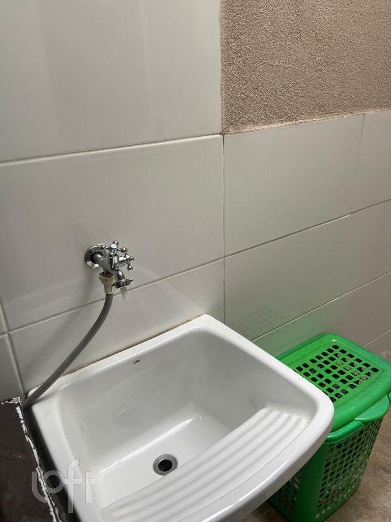 Casa de Condomínio, 2 quartos - Foto 6