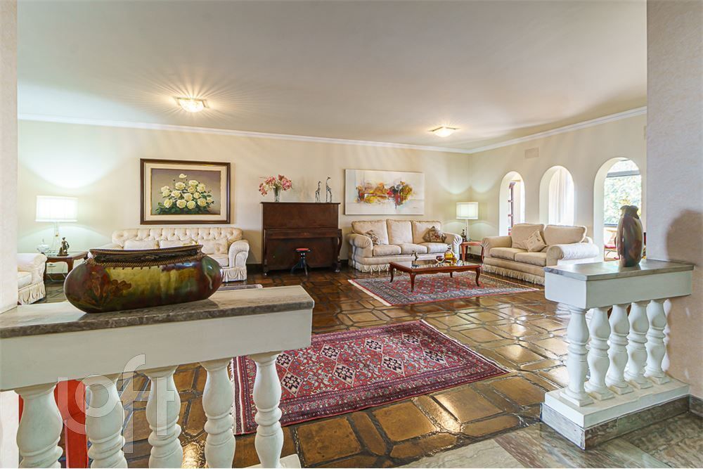 Apartamento, 5 quartos, 455 m² - Foto 60