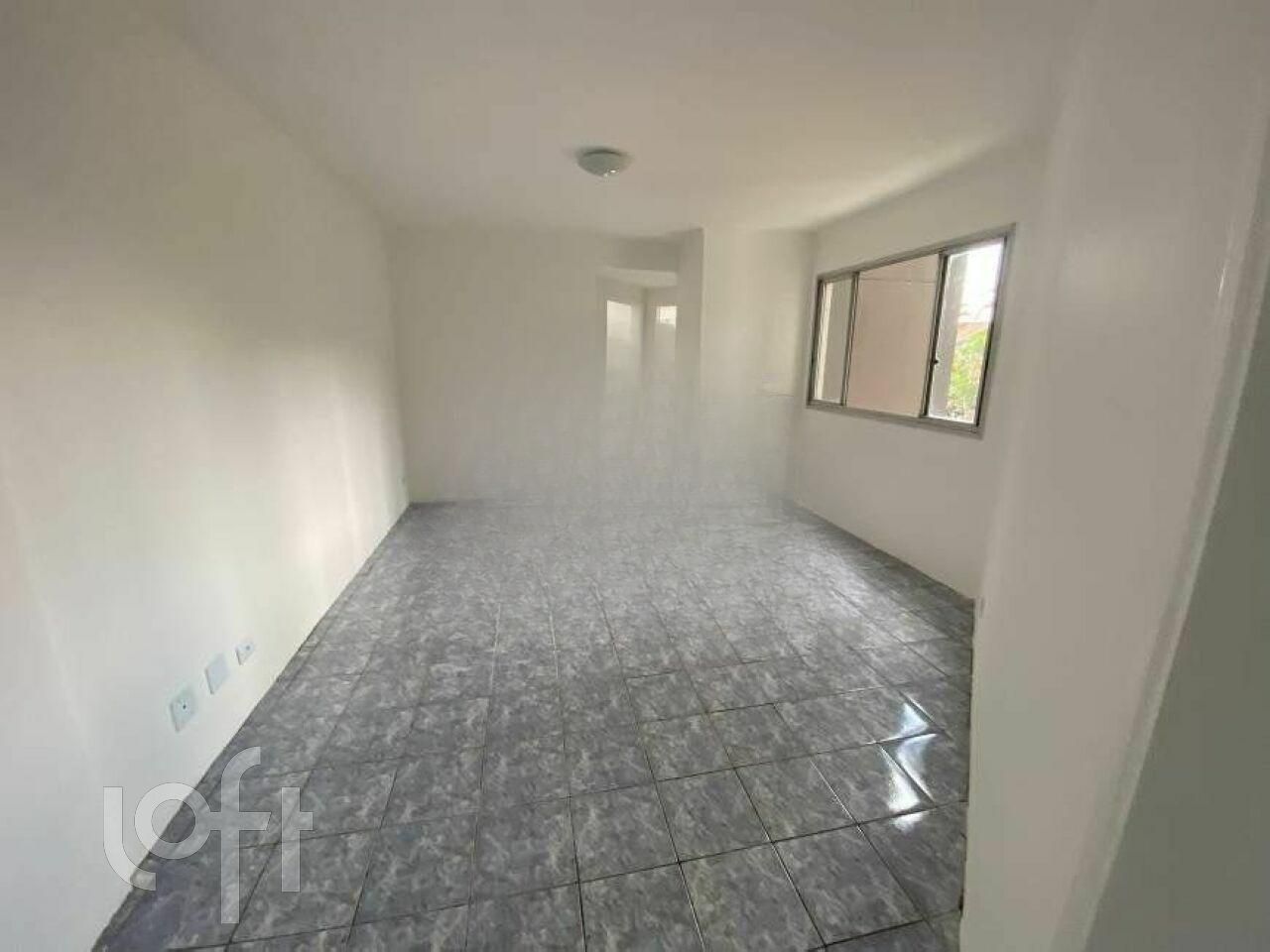 Apartamento à venda com 2 quartos, 55m² - Foto 5