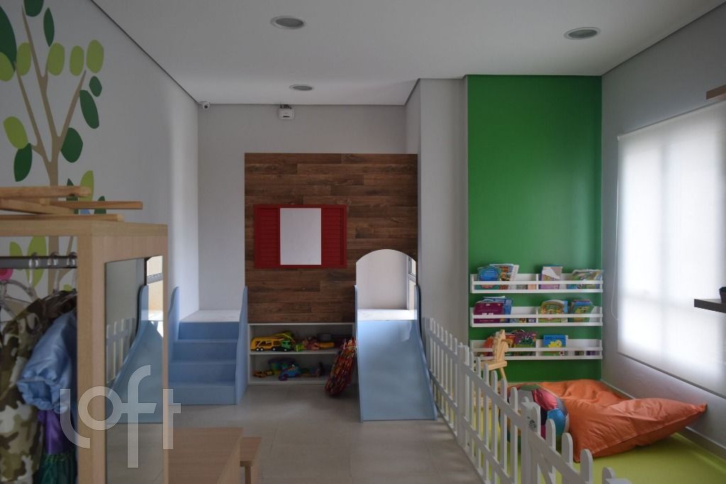 Apartamento, 2 quartos, 52 m² - Foto 7