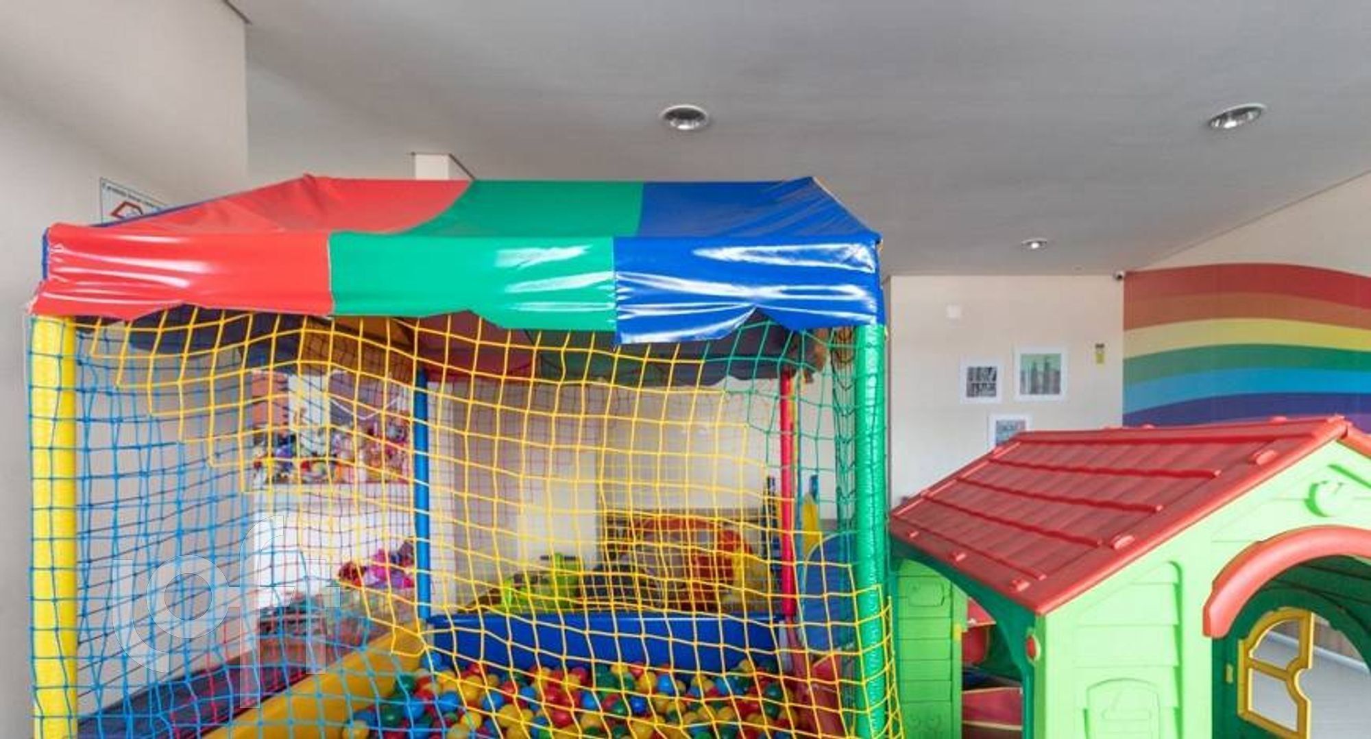 Apartamento, 2 quartos, 80 m² - Foto 19