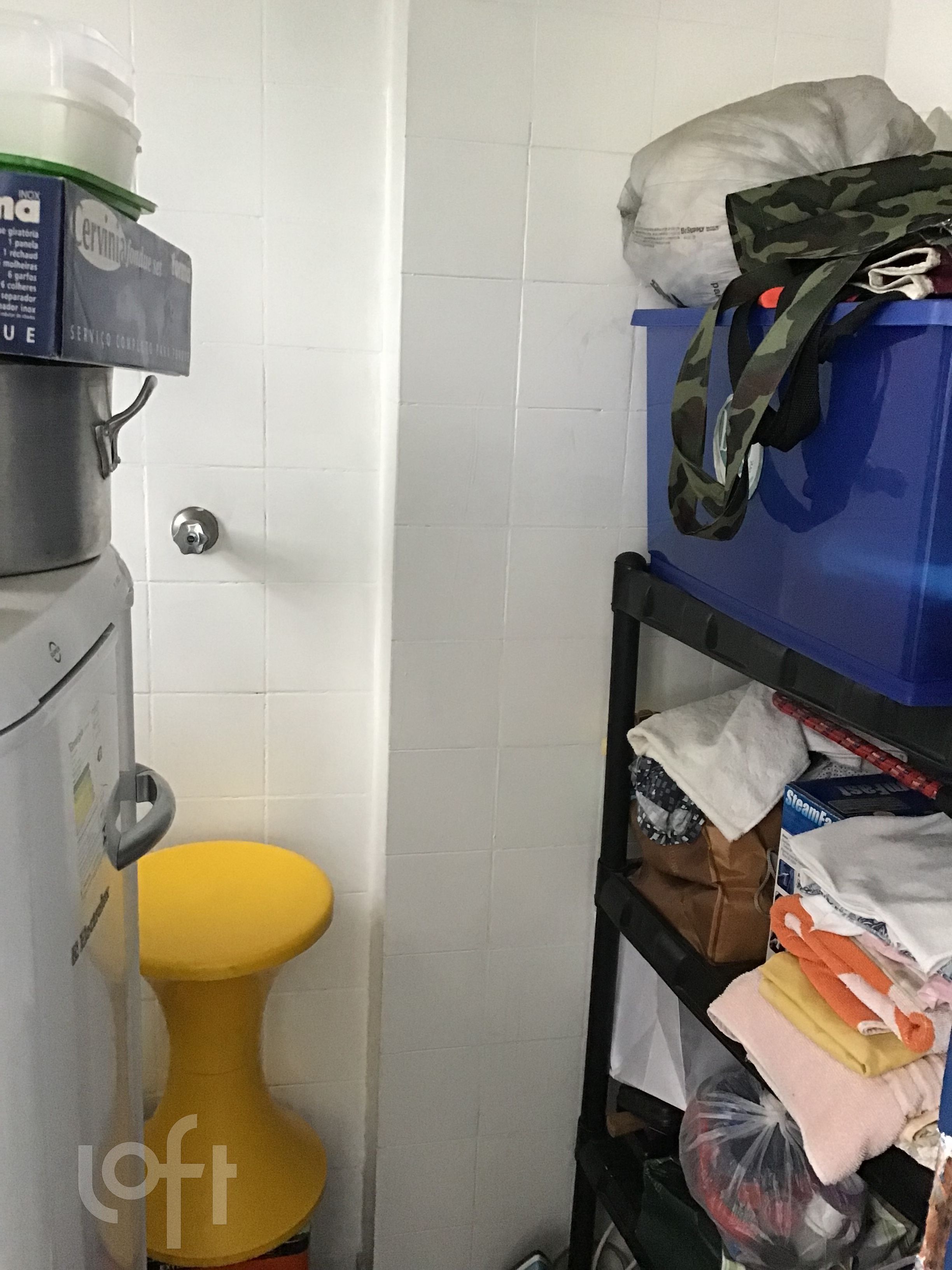 Apartamento, 2 quartos, 110 m² - Foto 9