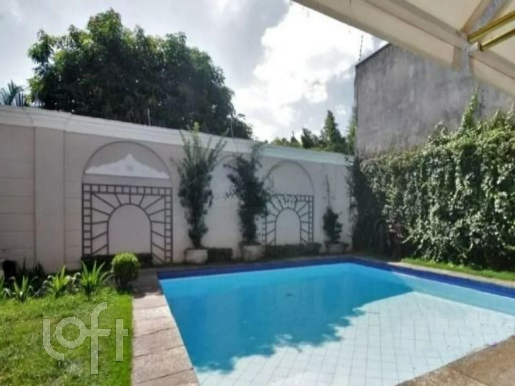 Casa, 5 quartos, 320 m² - Foto 25