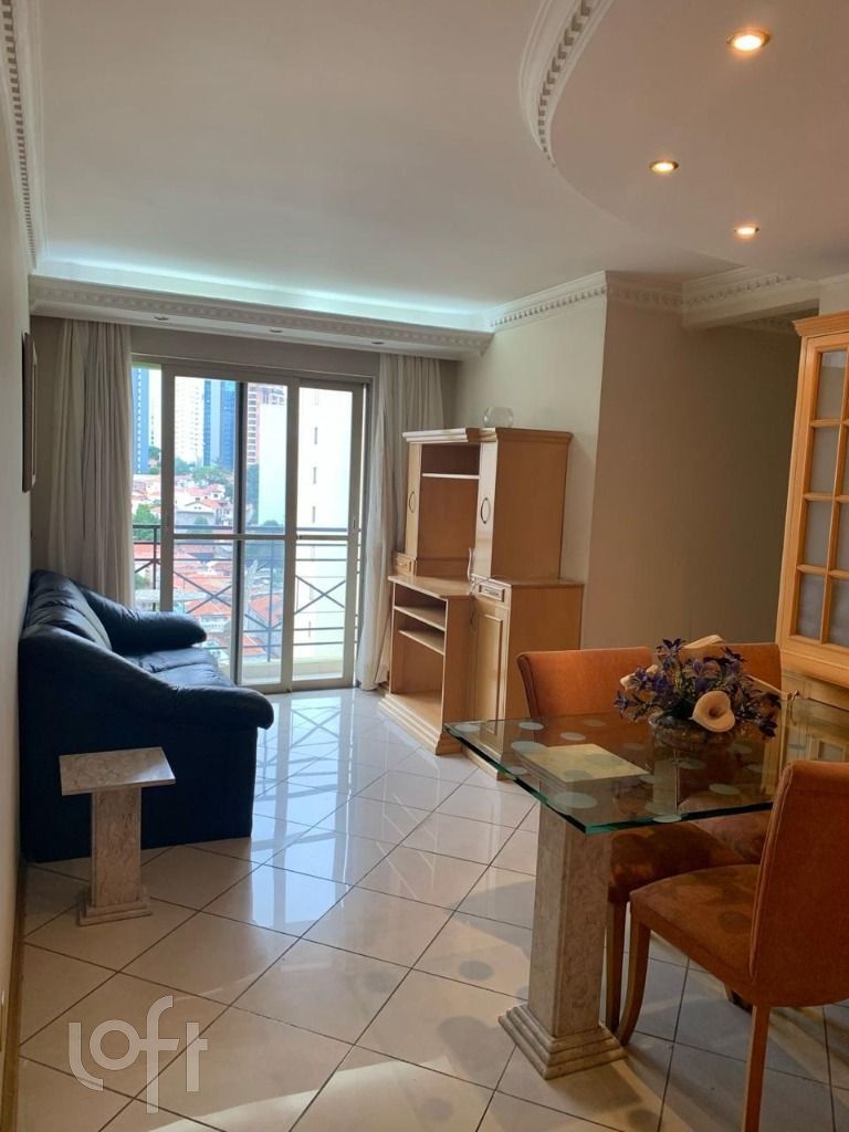 Apartamento, 3 quartos, 68 m² - Foto 1