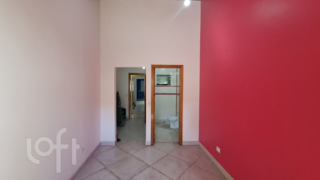 Casa à venda com 4 quartos, 150m² - Foto 29