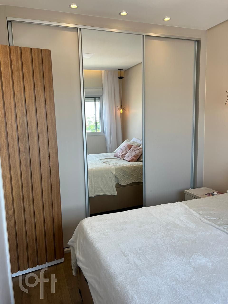 Apartamento, 1 quarto, 38 m² - Foto 10