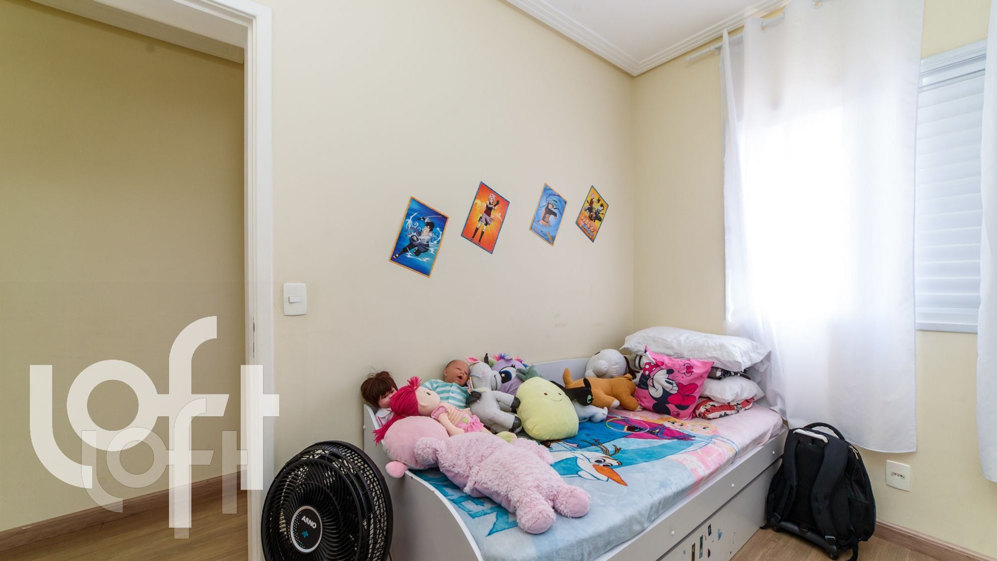 Apartamento, 3 quartos, 75 m² - Foto 7