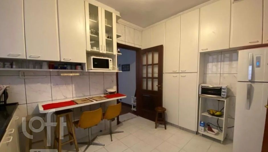 Casa, 4 quartos, 143 m² - Foto 8