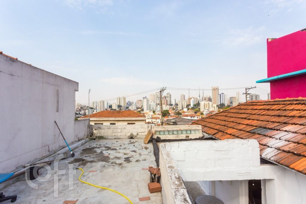 Casa, 1 quarto, 182 m² - Foto 24