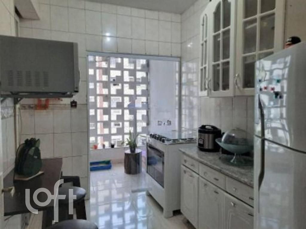 Apartamento à venda com 1 quarto, 65m² - Foto 5