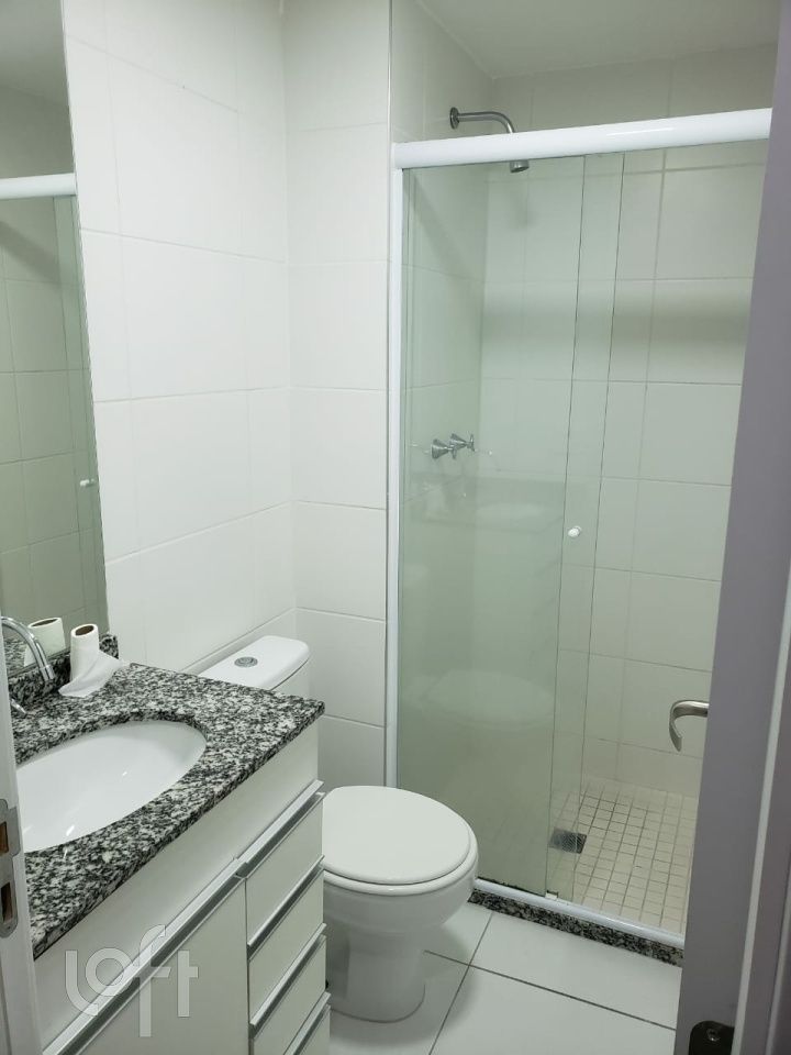 Apartamento à venda com 2 quartos, 58m² - Foto 12