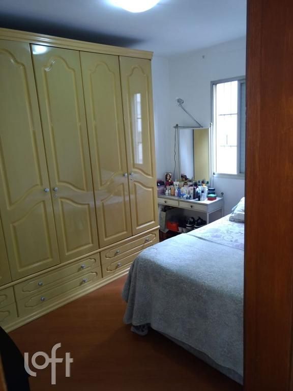 Apartamento, 2 quartos, 53 m² - Foto 3