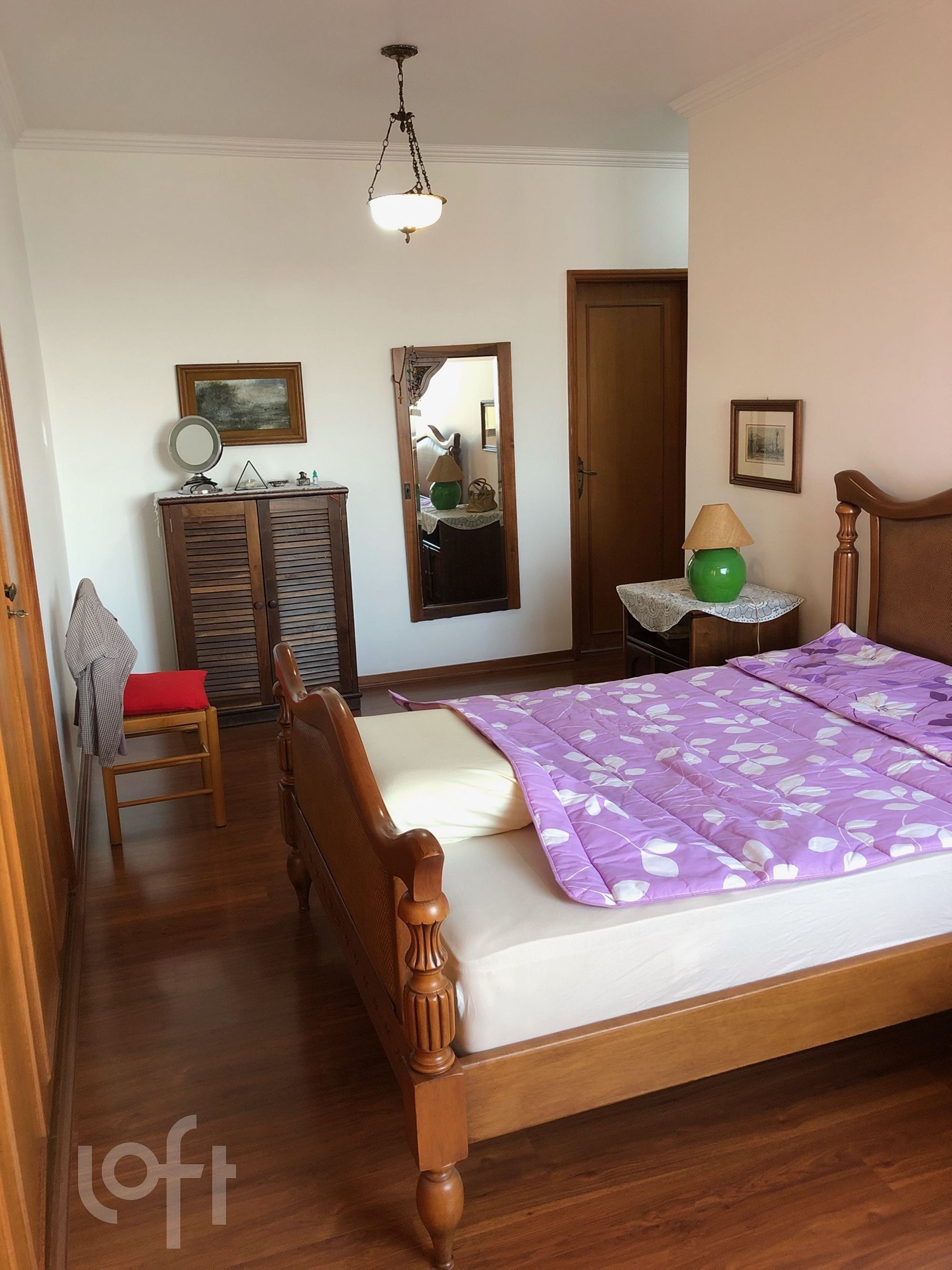Apartamento à venda com 2 quartos, 167m² - Foto 12