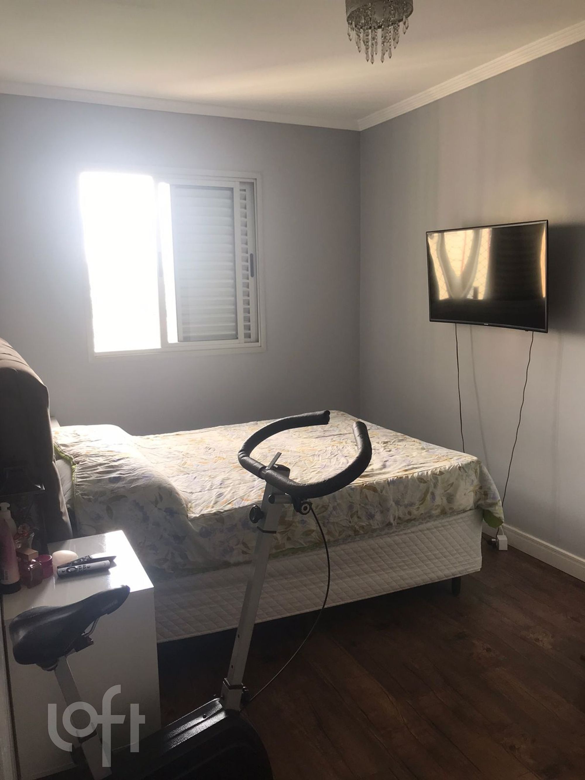 Apartamento, 2 quartos, 64 m² - Foto 3