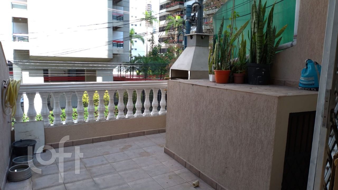 Casa, 3 quartos, 240 m² - Foto 23