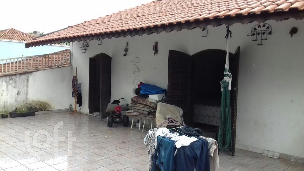 Casa, 4 quartos, 250 m² - Foto 8