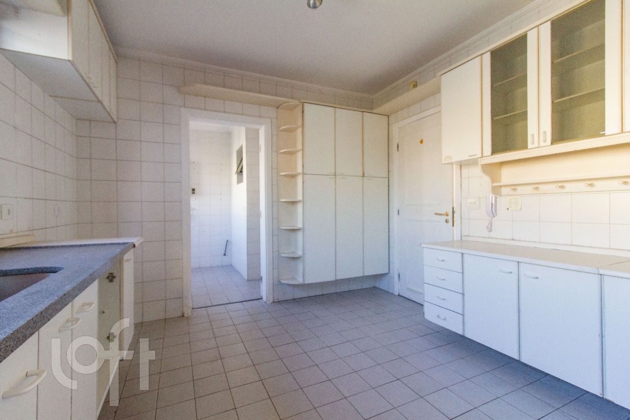 Apartamento, 3 quartos, 210 m² - Foto 16