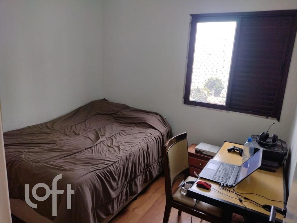 Apartamento, 3 quartos, 77 m² - Foto 4
