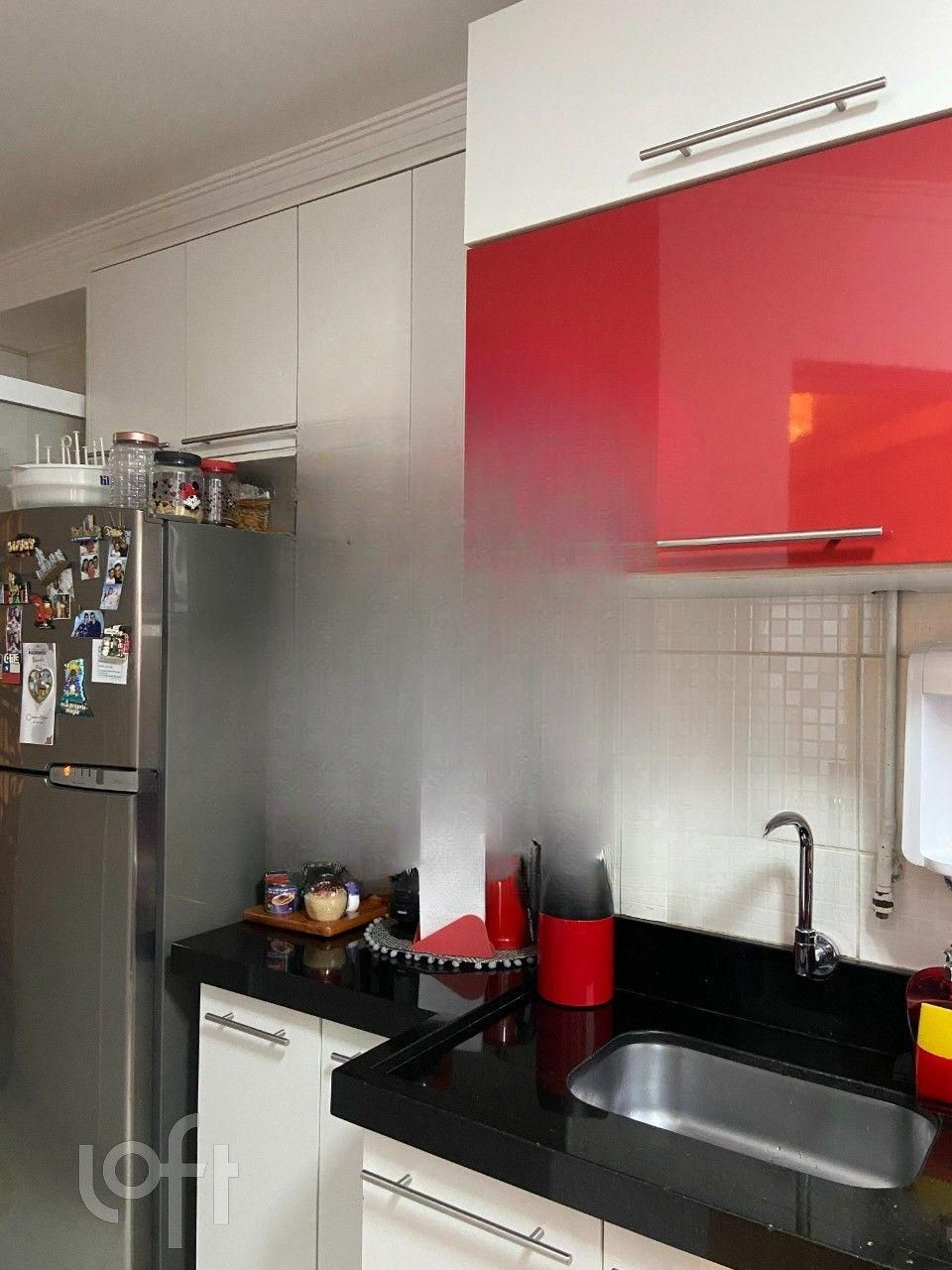 Apartamento, 2 quartos, 47 m² - Foto 7