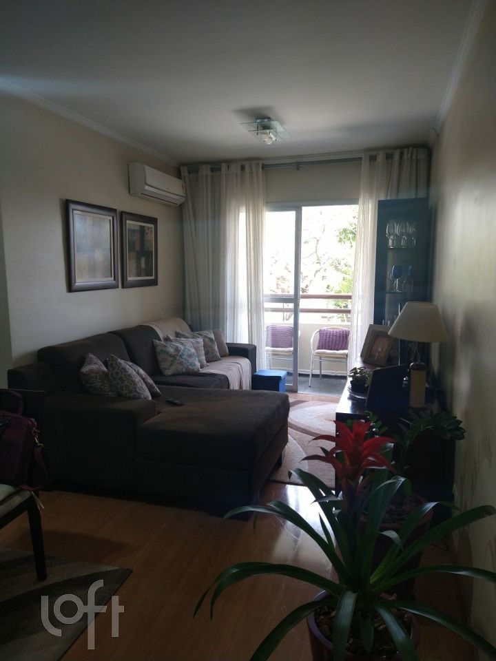 Apartamento, 3 quartos, 72 m² - Foto 11