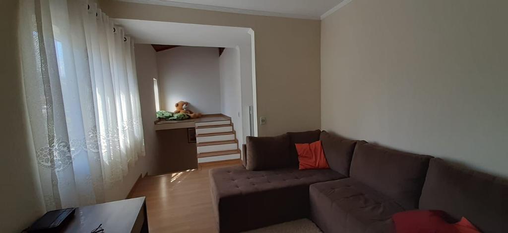Sobrado, 3 quartos, 256 m² - Foto 7