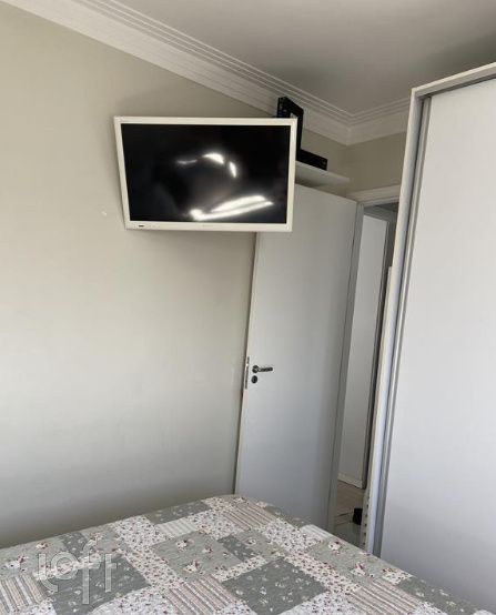 Apartamento à venda com 2 quartos, 47m² - Foto 14