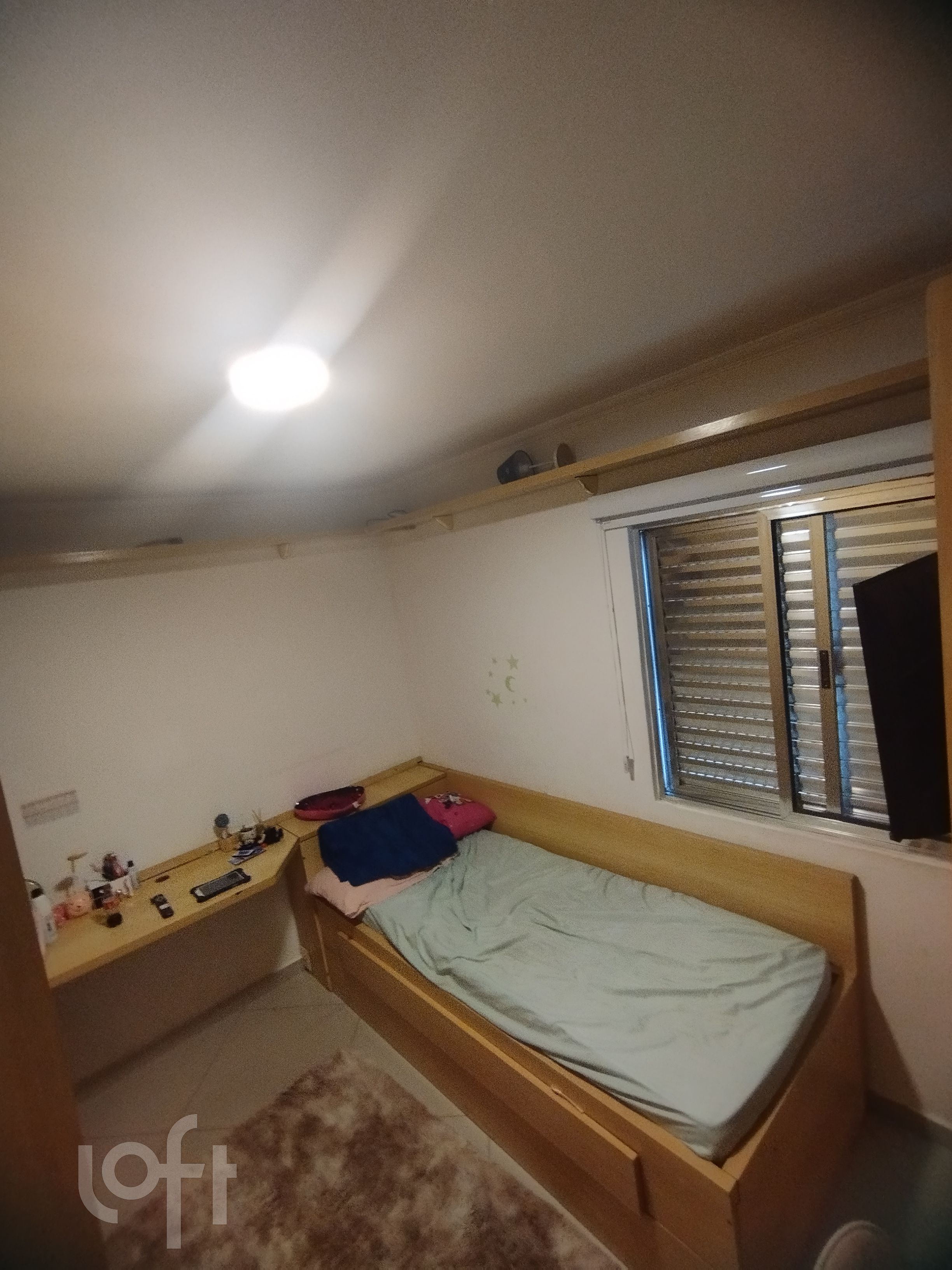 Apartamento à venda com 3 quartos, 100m² - Foto 5