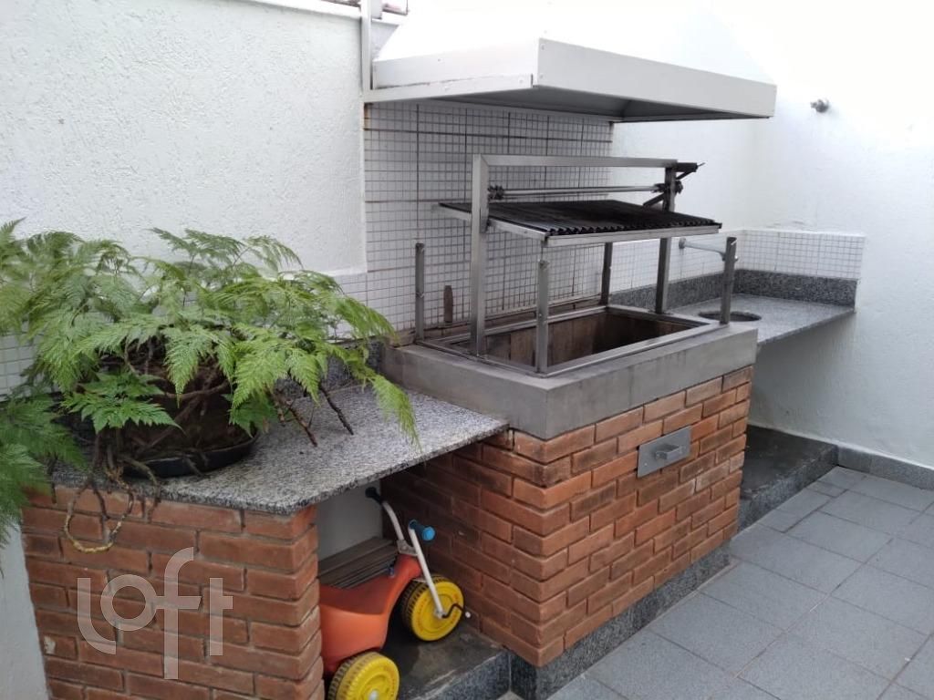 Casa, 4 quartos, 144 m² - Foto 8