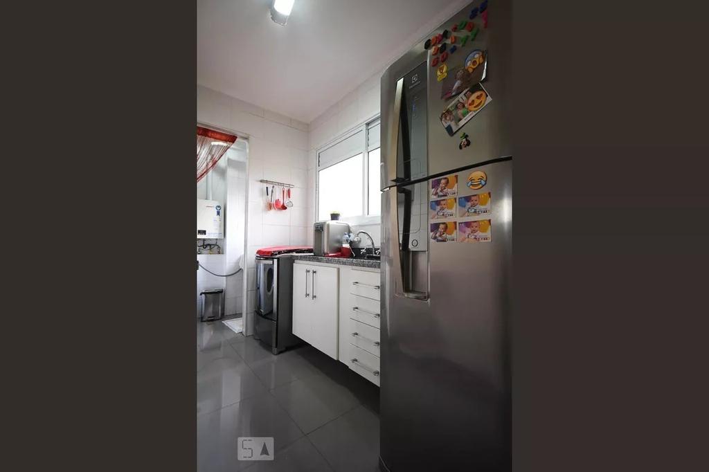 Apartamento, 2 quartos, 62 m² - Foto 1