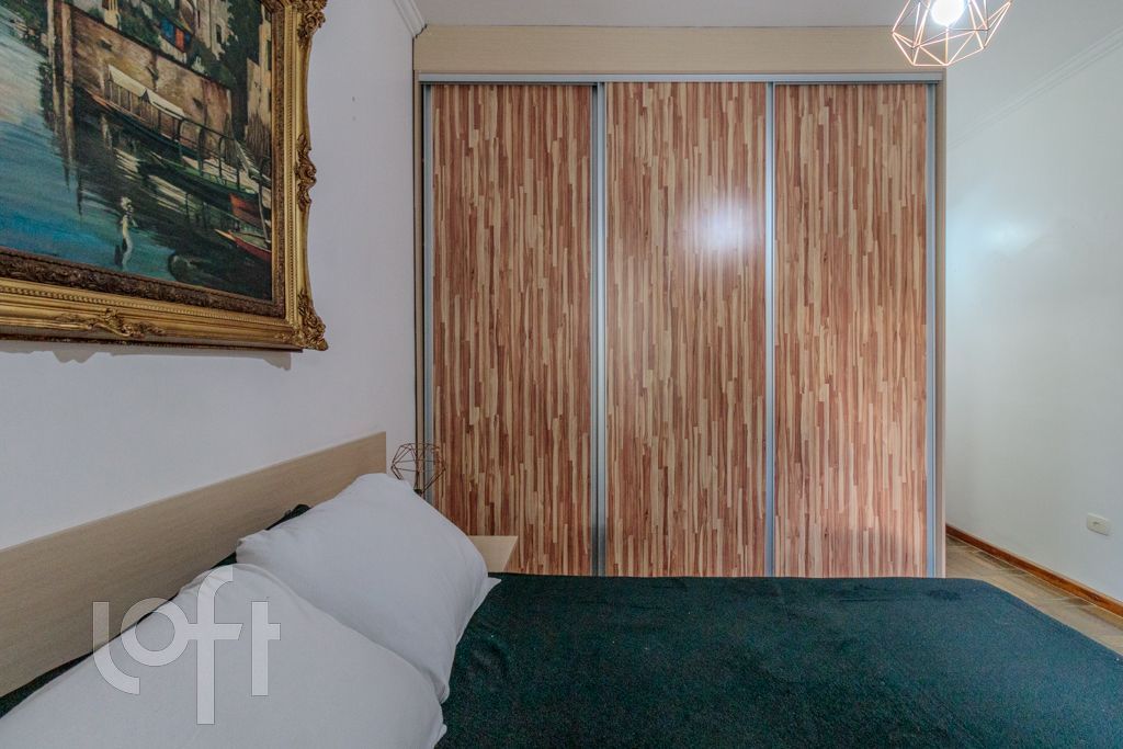 Casa à venda com 4 quartos, 219m² - Foto 26