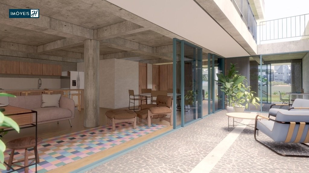 Cobertura, 3 quartos, 206 m² - Foto 12